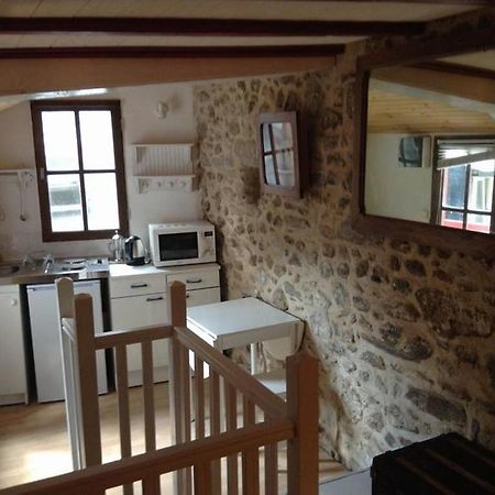 Le Repaire Du Corsaire Apartment Saint-Malo Room photo