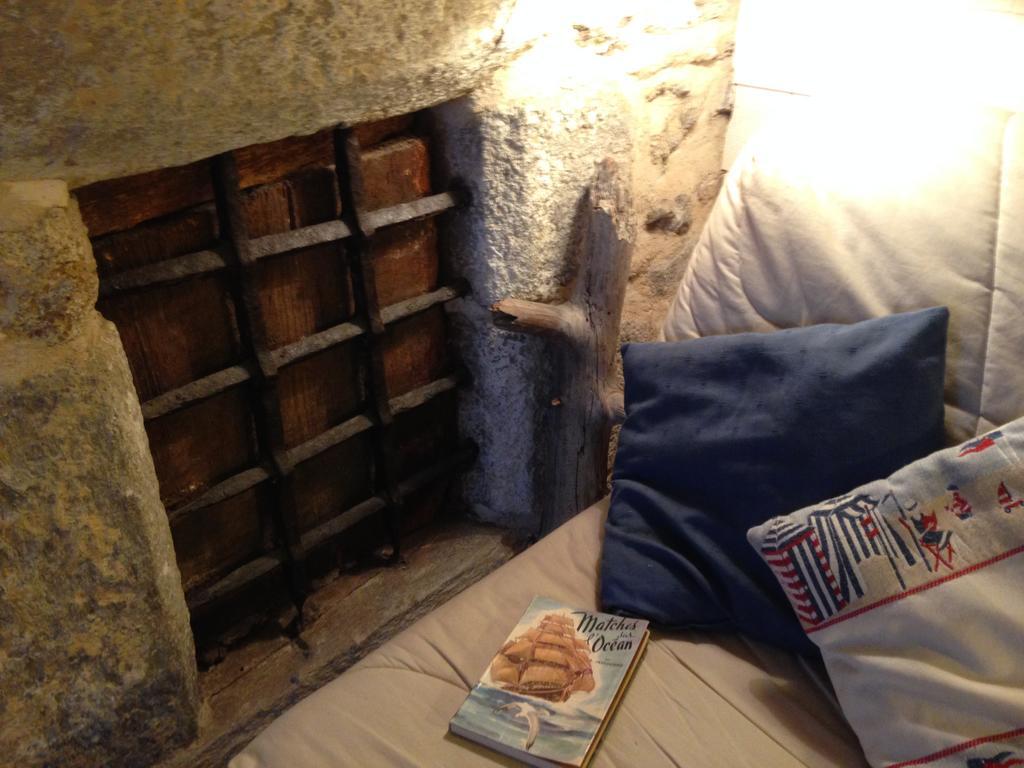 Le Repaire Du Corsaire Apartment Saint-Malo Room photo
