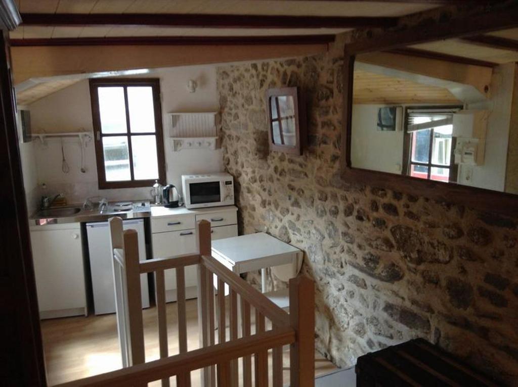 Le Repaire Du Corsaire Apartment Saint-Malo Room photo